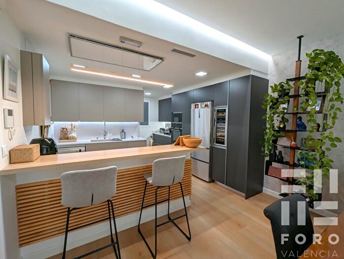 Casas en venta y pisos alquiler - 1