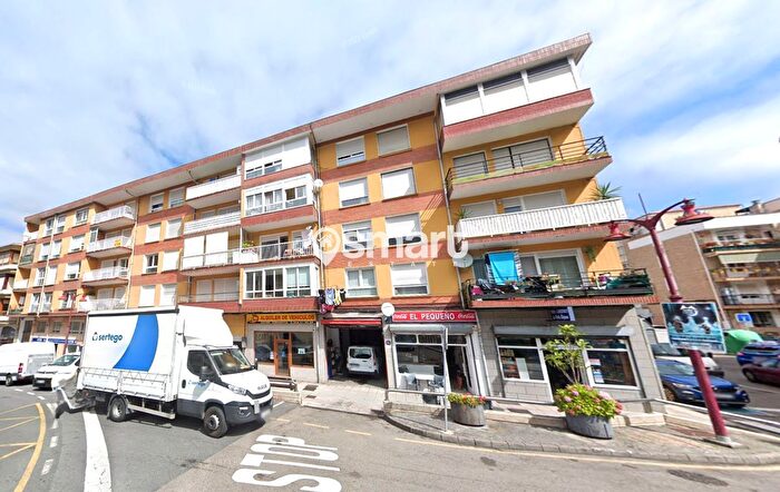 Casas en venta y pisos alquiler - 3
