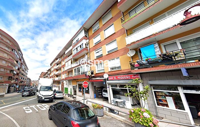 Casas en venta y pisos alquiler - 2