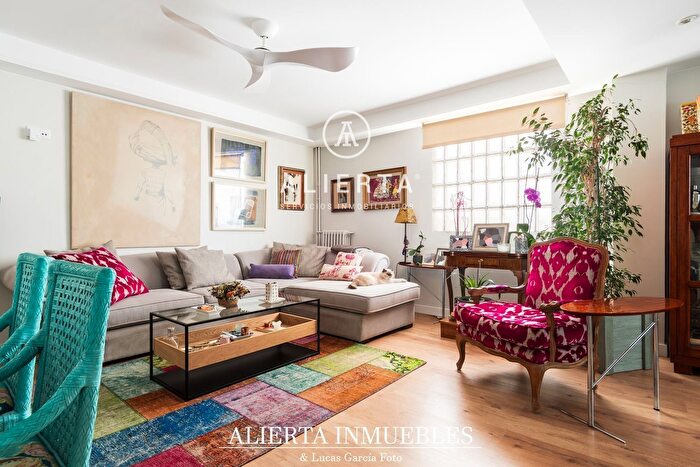Casas en venta y pisos alquiler - 1