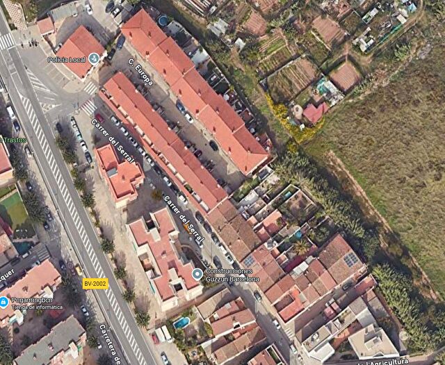 Casas en venta y pisos alquiler - 1