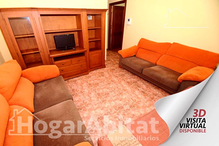 Casas en venta y pisos alquiler - 3