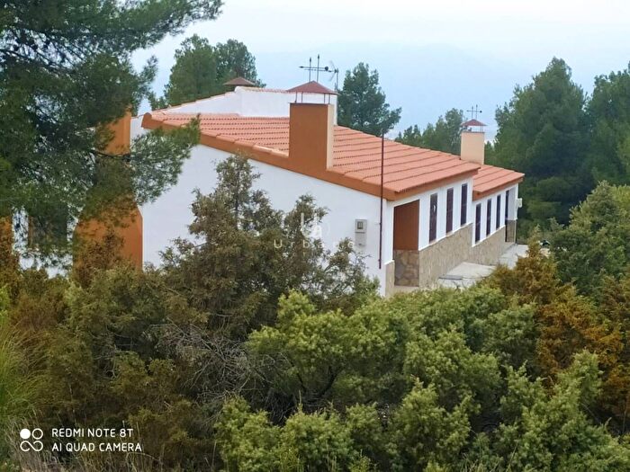 Casa en venta en Caravaca de la Cruz, Murcia
