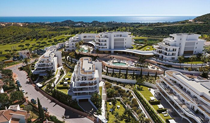 Piso en venta en Hipódromo Cerrado del Águila, Mijas de 1 habitacion