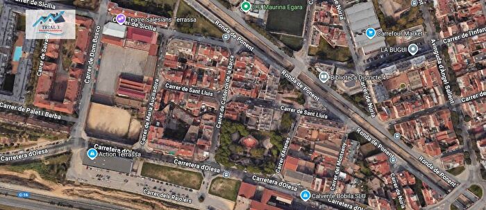 Casas en venta y pisos alquiler - 3