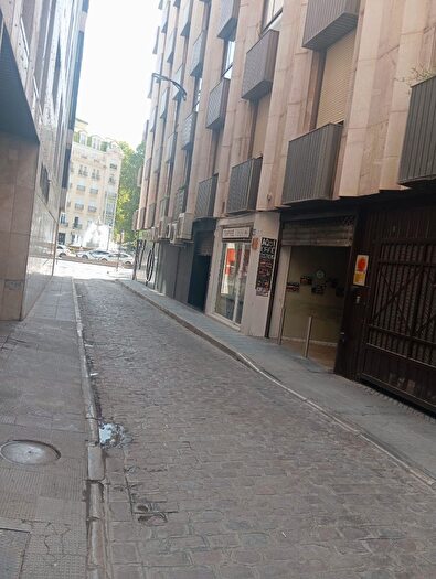 Piso en alquiler en Ronda, Fígares de 3 habitaciones
