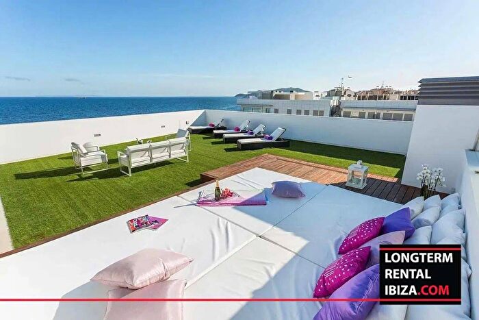 Casa en alquiler en Illes Balears, Islas Baleares de 4 habitaciones