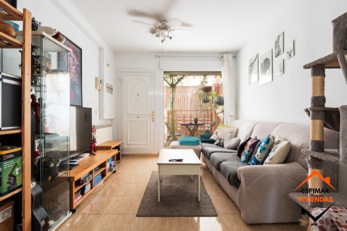 Piso en venta en Utebo, Zaragoza de 1 habitacion