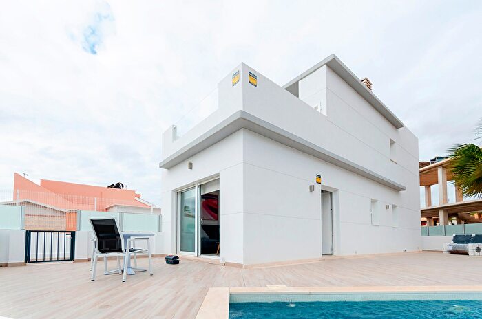 Casas en venta y pisos alquiler - 2