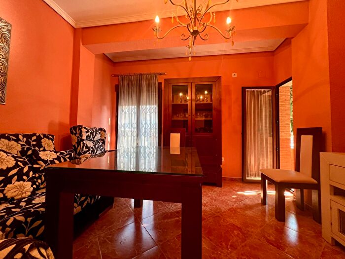 Casas en venta y pisos alquiler - 2
