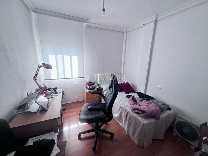 Piso en venta en Valdepasillas La Paz Huerta Rosales, Badajoz Capital de 2 habitaciones