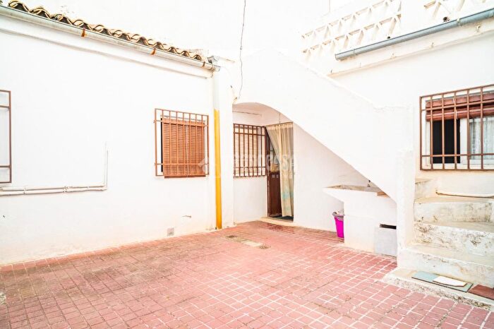 Casa en venta en Úbeda, Jaén