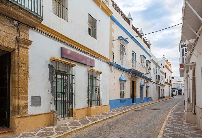 Casa en venta en Núcleo urbano, Chiclana de la Frontera de 10 habitaciones