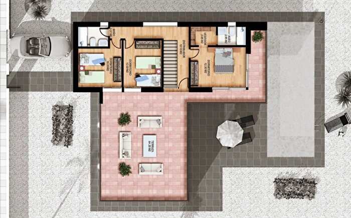 Casas en venta y pisos alquiler - 2