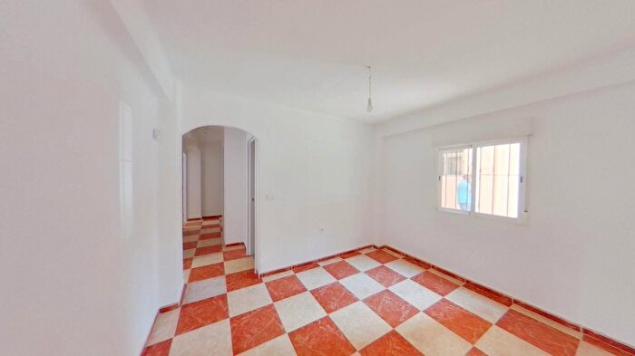 Piso en venta en Ciudad Jardín, Barrio de Ciudad Jardín de 3 habitaciones