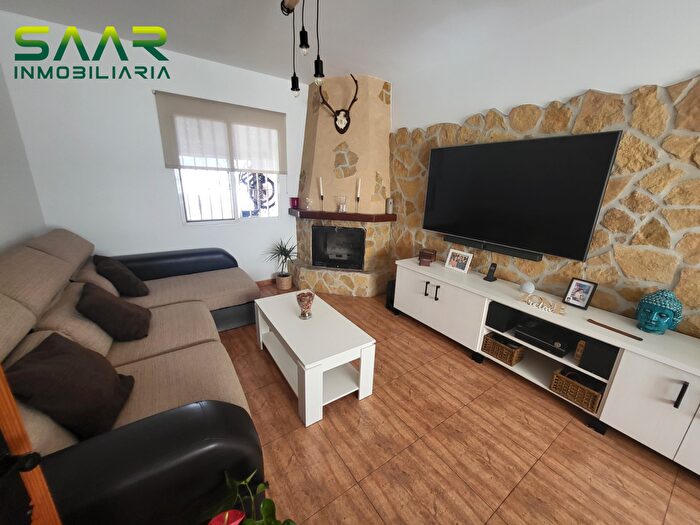 Casa en venta en Campanillas, Málaga Capital de 3 habitaciones