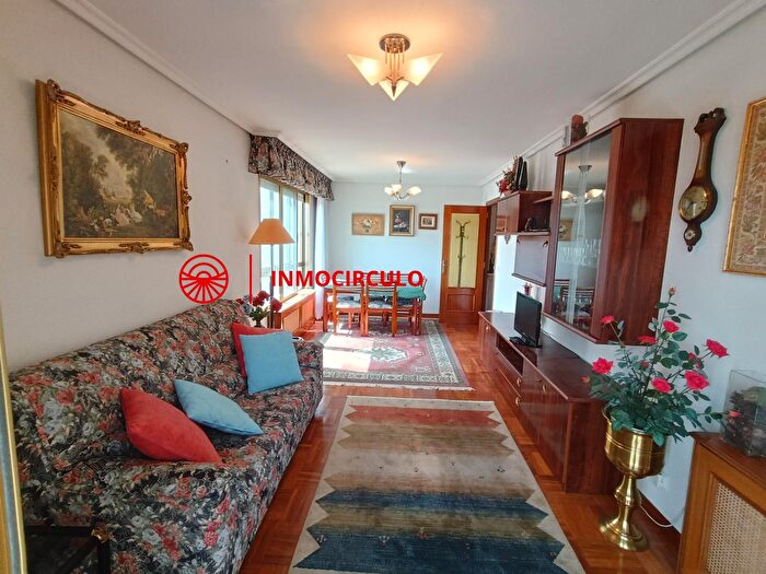 Casas en venta y pisos alquiler - 1