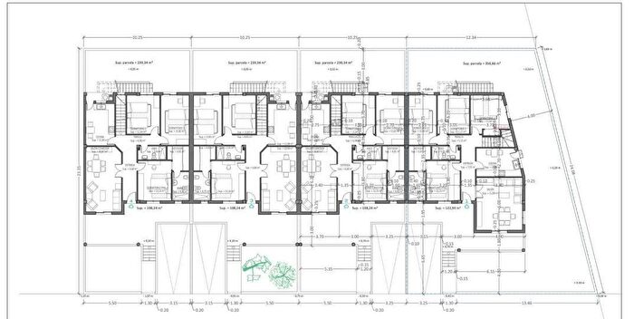 Casas en venta y pisos alquiler - 2