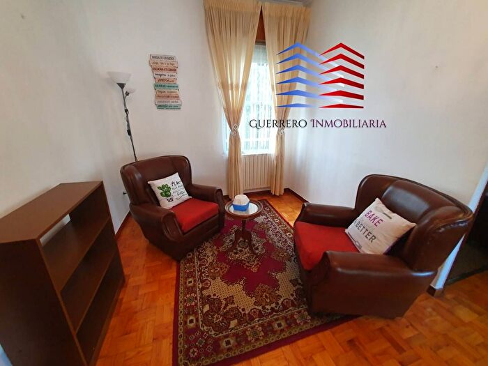 Casas en venta y pisos alquiler - 2