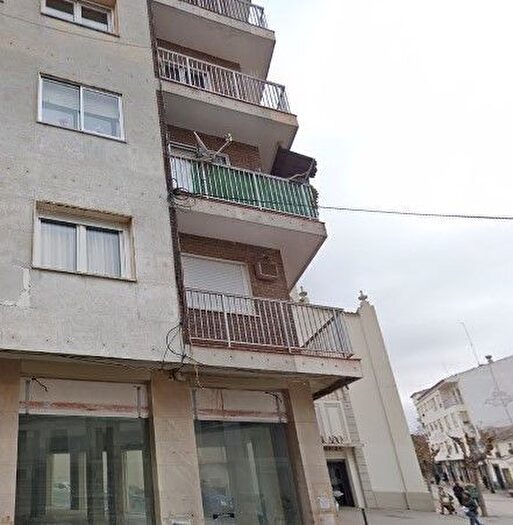 Piso en venta en Villarrobledo, Albacete