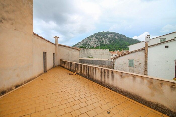 Casas en venta y pisos alquiler - 3