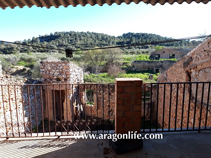 Casa en venta en El Pinell de Brai, Tarragona
