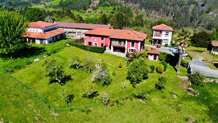 Casas en venta y pisos alquiler - 3