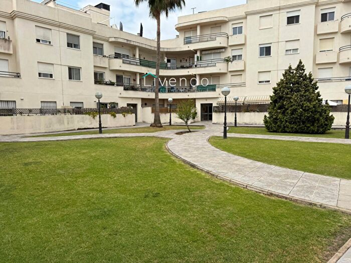 Piso en venta en La Casería San Carlos, San Fernando de 1 habitacion