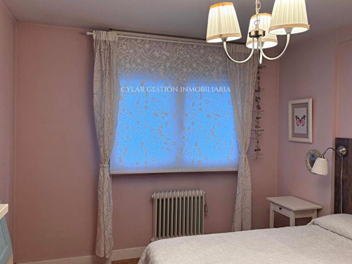 Casas en venta y pisos alquiler - 2