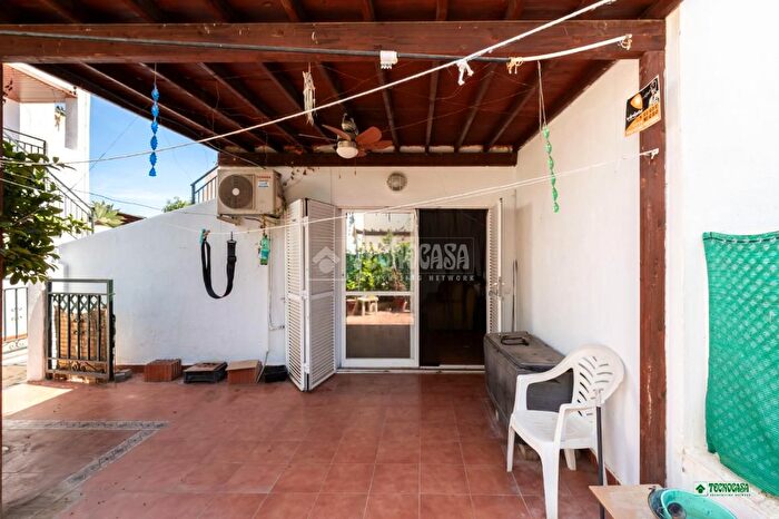 Piso en venta en Vera Playa Naturista, Vera de 1 habitacion