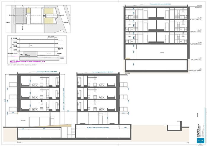 Casas en venta y pisos alquiler - 3