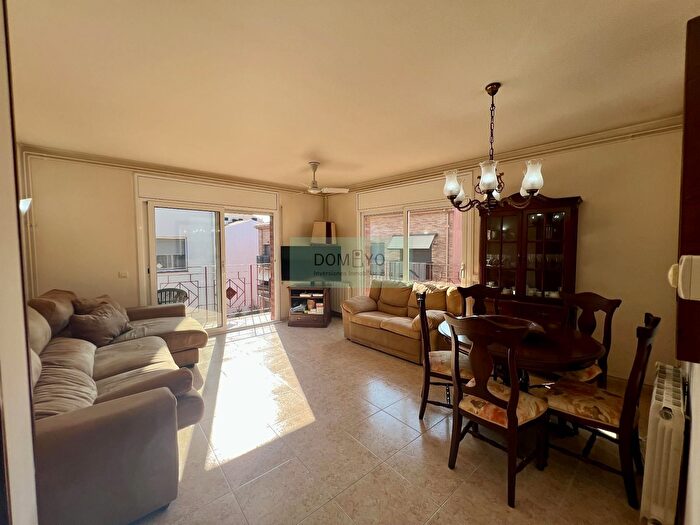 Piso en venta en Sant Antoni de Calonge, Calonge i Sant Antoni de 3 habitaciones