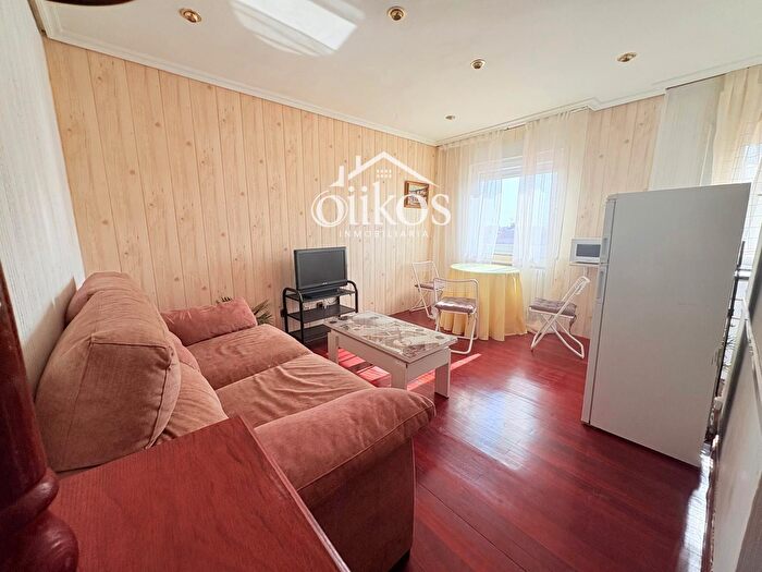 Casas en venta y pisos alquiler - 1