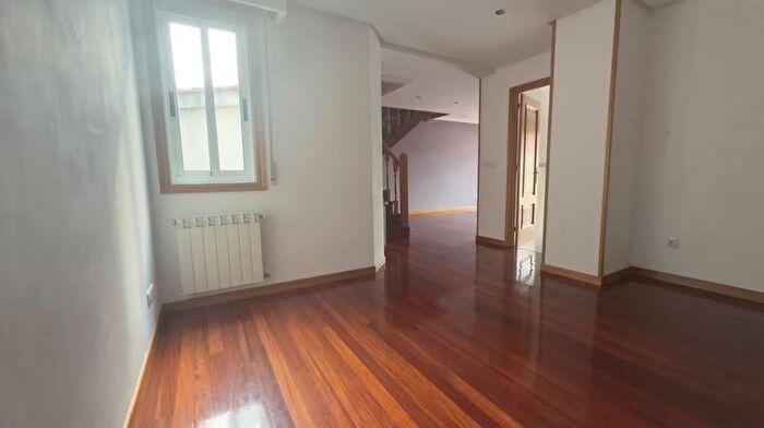 Casas en venta y pisos alquiler - 2