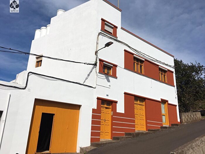 Casa en venta en Santa María de Guía de Gran Canaria, Las Palmas de 7 habitaciones