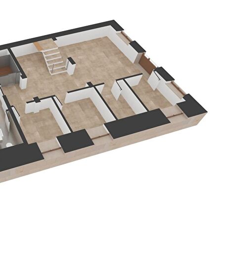 Casas en venta y pisos alquiler - 3