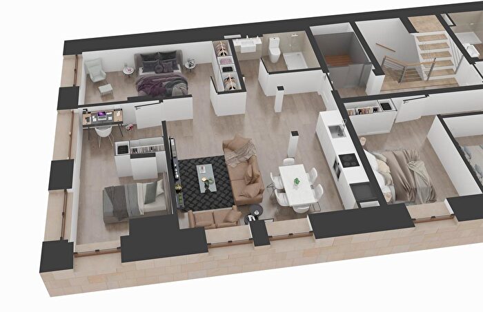Casas en venta y pisos alquiler - 2