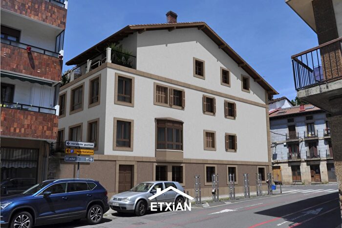 Piso en venta en Oñati, Gipuzkoa de 2 habitaciones