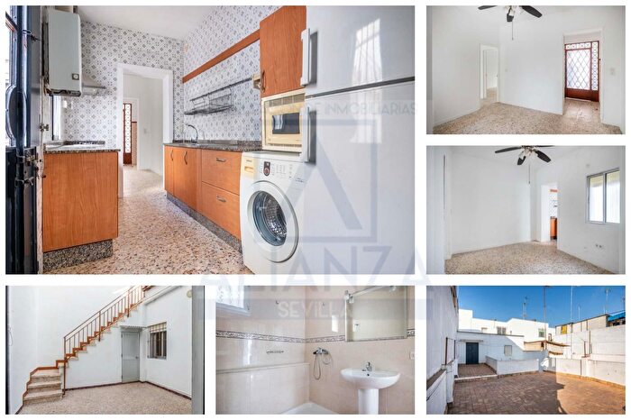 Casas en venta y pisos alquiler - 1