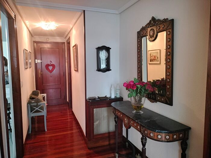 Piso en alquiler en Errekalde, Ametzola de 3 habitaciones