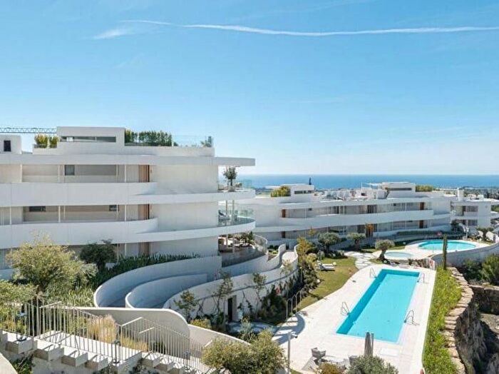 Piso en alquiler en La Quinta, Benahavís de 2 habitaciones