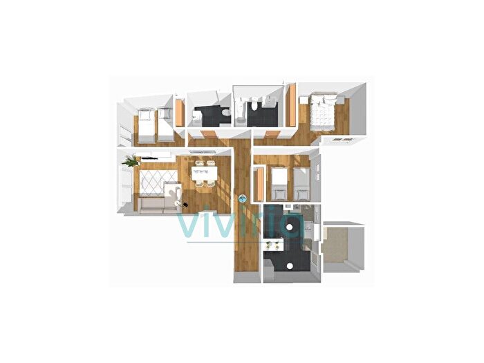 Casas en venta y pisos alquiler - 3