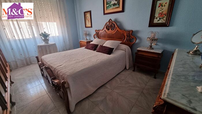 Piso en venta en Centro, Puertollano de 2 habitaciones
