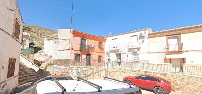 Casa en venta en Jódar, Jaén de 3 habitaciones