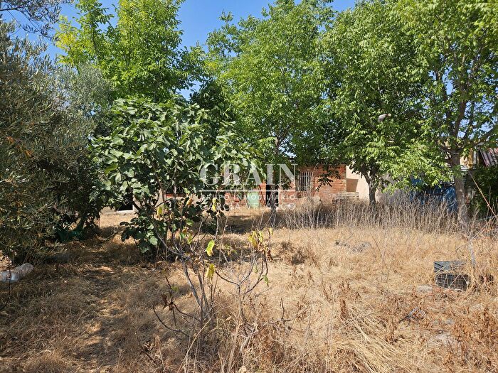 Casa en venta en Pedanías Extrarradio, Albacete Capital de 1 habitacion