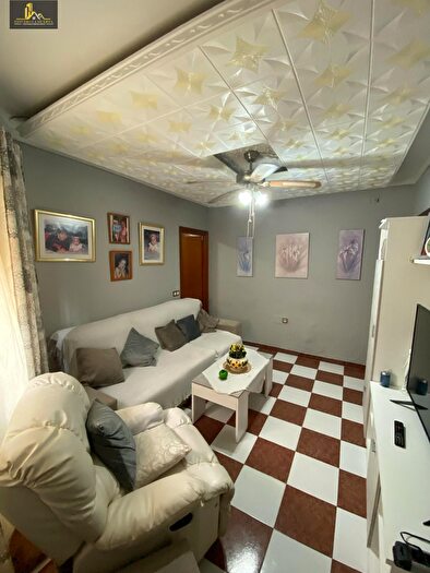 Piso en venta en Jerez sur, Torresoto Agrimensor de 3 habitaciones
