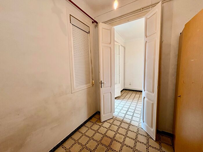 Piso en venta en Les Corts, Barri de les Corts de 3 habitaciones