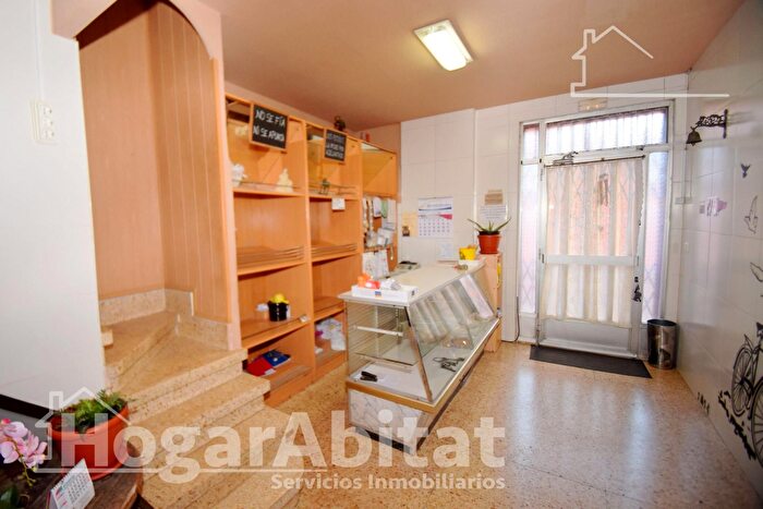Casas en venta y pisos alquiler - 1