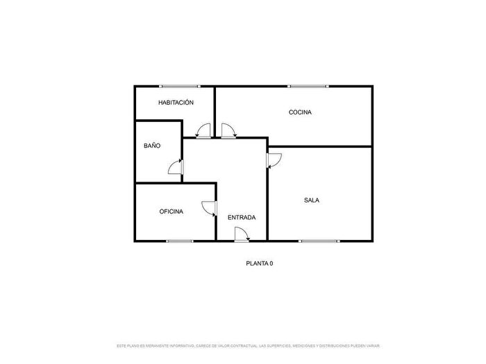 Casas en venta y pisos alquiler - 2