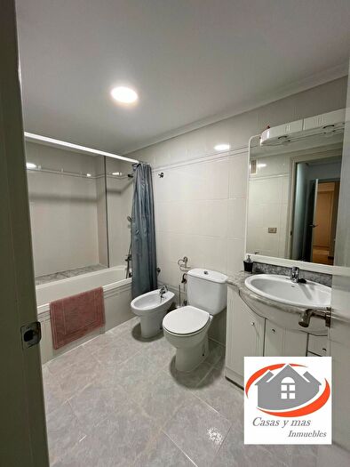 Casas en venta y pisos alquiler - 2